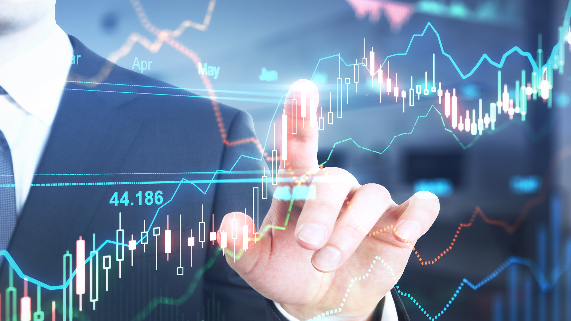 Smart trading and investing